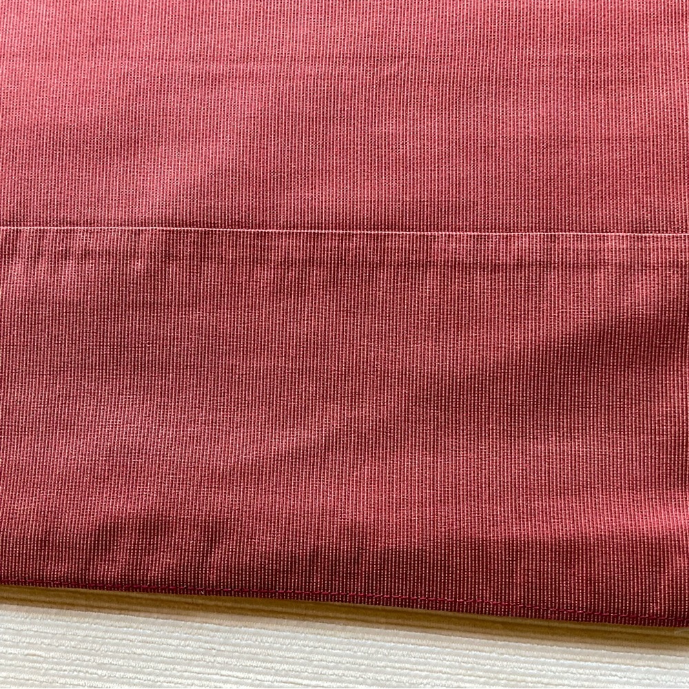 Custom FANCY Accent Pillow  20” X 14” - Picture 6 of 6